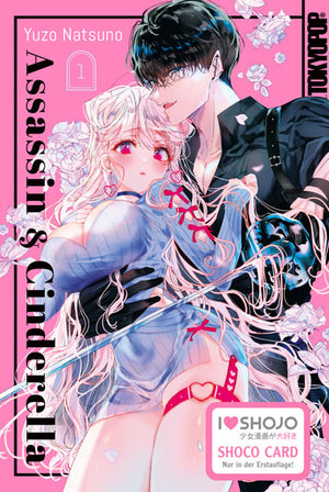Assassin & Cinderella | Band 01