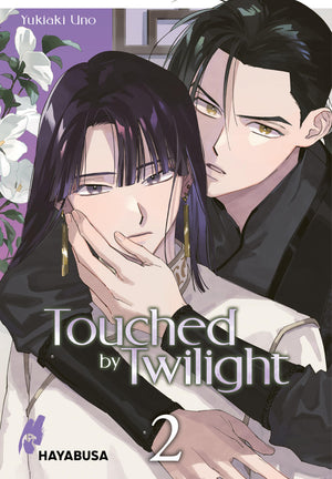 Touched by Twilight | Band 02