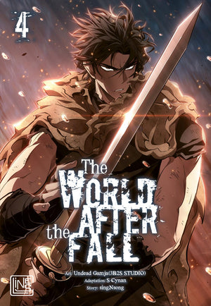 The World After the Fall | Band 04