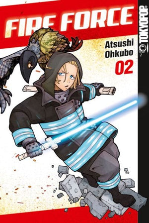 Fire Force | Band 02