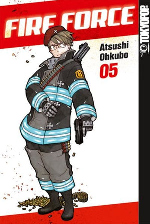 Fire Force | Band 05