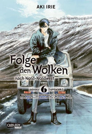 Folge den Wolken | Band 6