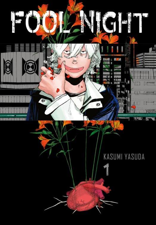 Fool Night | Band 01