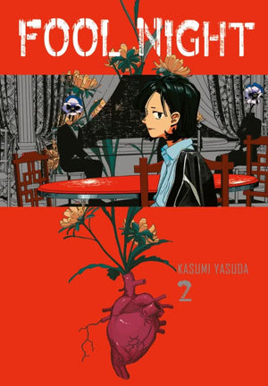 Fool Night | Band 02