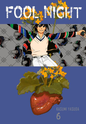 Fool Night | Band 06