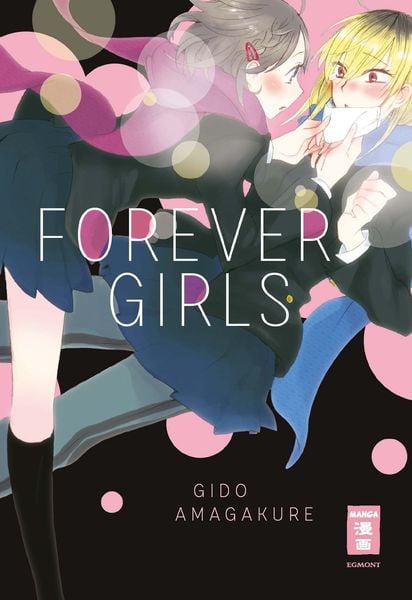 Forever Girls | Einzelband