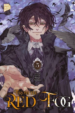 From the Red Fog | Band 05