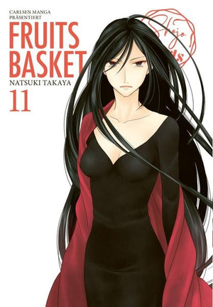 FRUITS BASKET Pearls | Band 11