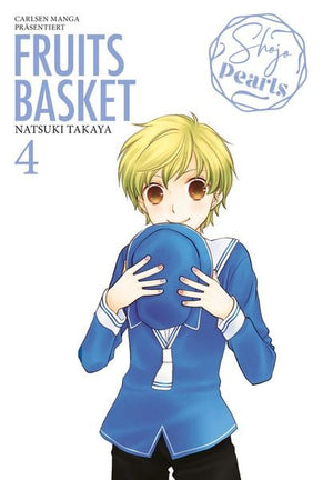 FRUITS BASKET Pearls | Band 04
