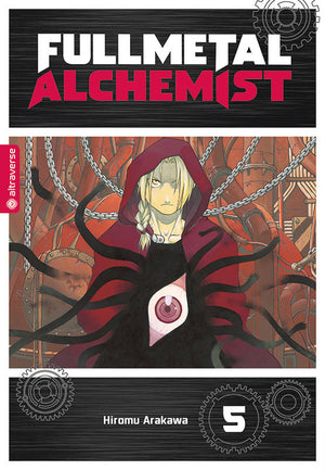Fullmetal Alchemist Ultra Edition | Band 05