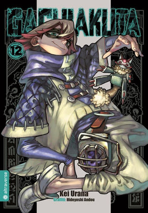 GACHIAKUTA | Band 12