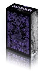 GACHIAKUTA | Leerschuber für Band 06-10