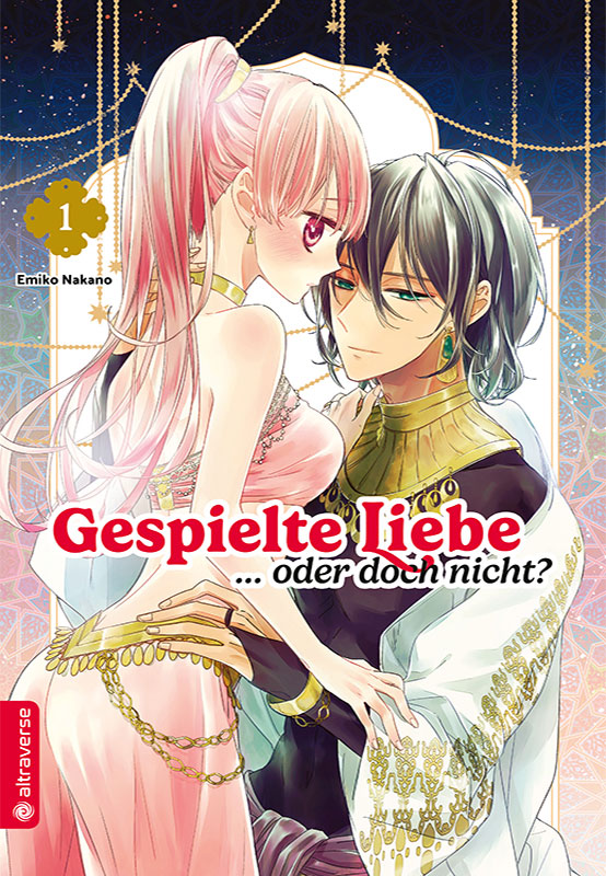 Gespielte Liebe … oder doch nicht?  | Band 01