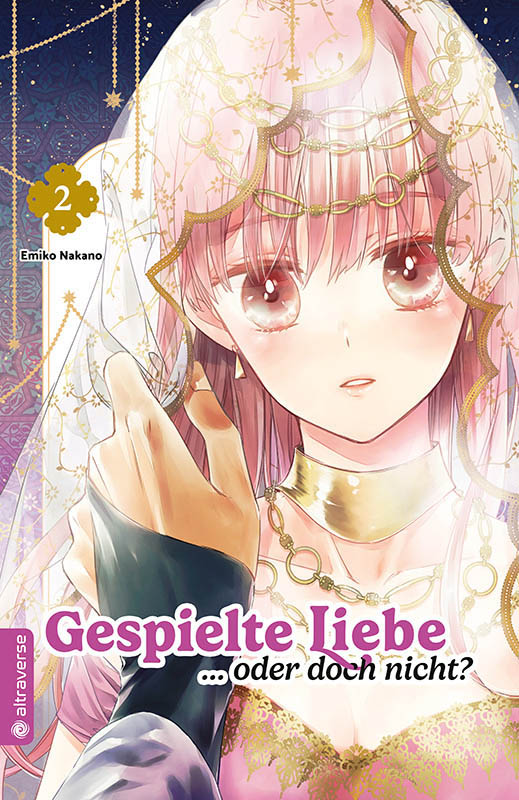 Gespielte Liebe … oder doch nicht?  | Band 02