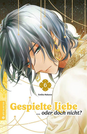 Gespielte Liebe … oder doch nicht?  | Band 06