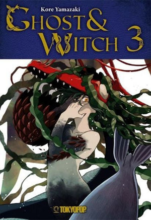 Ghost & Witch | Band 03