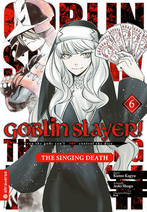 Goblin Slayer! The Singing Death  | Band 06