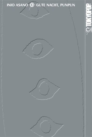 Gute Nacht, Punpun | Band 10