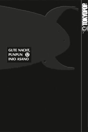 Gute Nacht, Punpun | Band 12