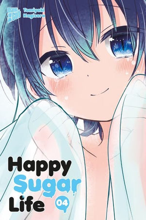Happy Sugar Life | Band 04