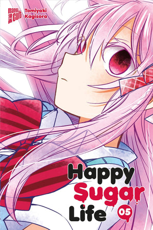 Happy Sugar Life | Band 05