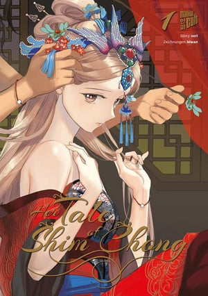 Her Tale of Shim Chong | Band 01