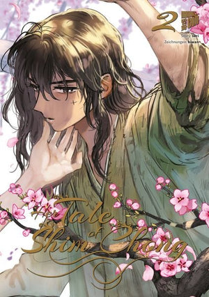 Her Tale of Shim Chong | Band 02