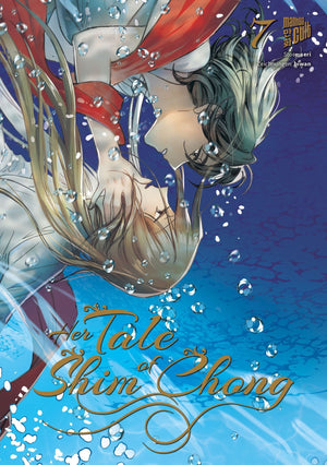 Her Tale of Shim Chong | Band 07