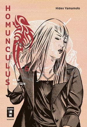 Homunculus - new edition | Band 06