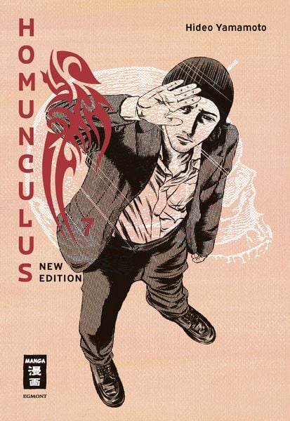 Homunculus - new edition | Band 07