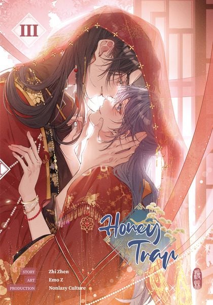 Honey Trap | Band 03