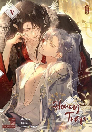 Honey Trap | Band 05