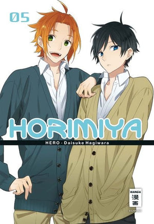 Horimiya | Band 05