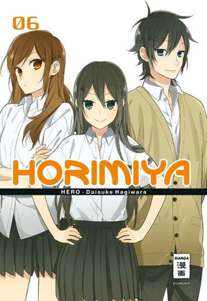 Horimiya | Band 06