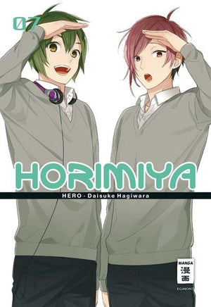 Horimiya | Band 07