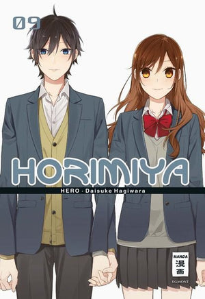 Horimiya | Band 09