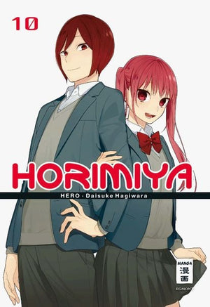 Horimiya | Band 10