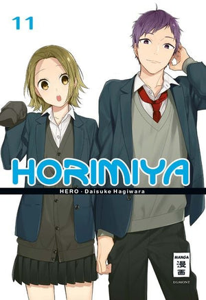 Horimiya | Band 11
