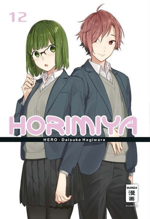 Horimiya | Band 12