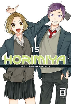 Horimiya | Band 15