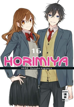 Horimiya | Band 16