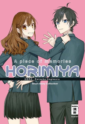 Horimiya | A Piece of Memories