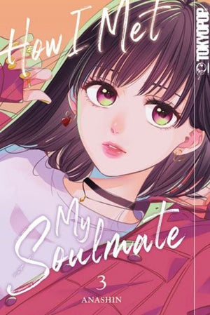 How I Met My Soulmate | Band 03