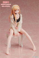 Marin Kitagawa (Loungewear Ver.) | My Dress Up Darling | PVC Statue 15 cm