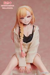 Marin Kitagawa (Loungewear Ver.) | My Dress Up Darling | PVC Statue 15 cm