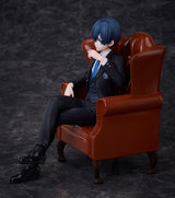Ciel Phantomhive | Black Butler | Boarding School Arc PVC Figur 15 cm