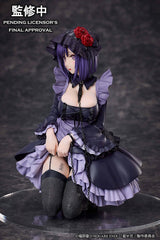 Marin Kitagawa Shizuku Kuroe Cosplay Version | My Dress Up Darling | PVC Statue 14 cm