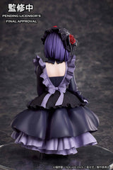 Marin Kitagawa Shizuku Kuroe Cosplay Version | My Dress Up Darling | PVC Statue 14 cm