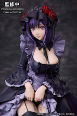 Marin Kitagawa Shizuku Kuroe Cosplay Version | My Dress Up Darling | PVC Statue 14 cm