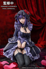 Marin Kitagawa Shizuku Kuroe Cosplay Version | My Dress Up Darling | PVC Statue 14 cm
